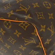 Louis Vuitton Monogram Speedy 30 Handbag M41526 TH0091 RQ00494