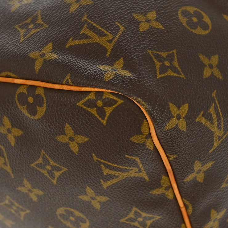 Louis Vuitton Monogram Speedy 30 Handbag M41526 TH0091 RQ00494