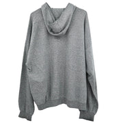 Chanel Long Sleeve Top Sweater Gray 28806