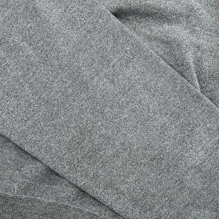 Chanel Long Sleeve Top Sweater Gray 28806