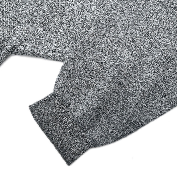 Chanel Long Sleeve Top Sweater Gray 28806