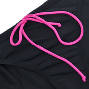 Chanel Swimwear Swimsuit Black 00T #36 59781