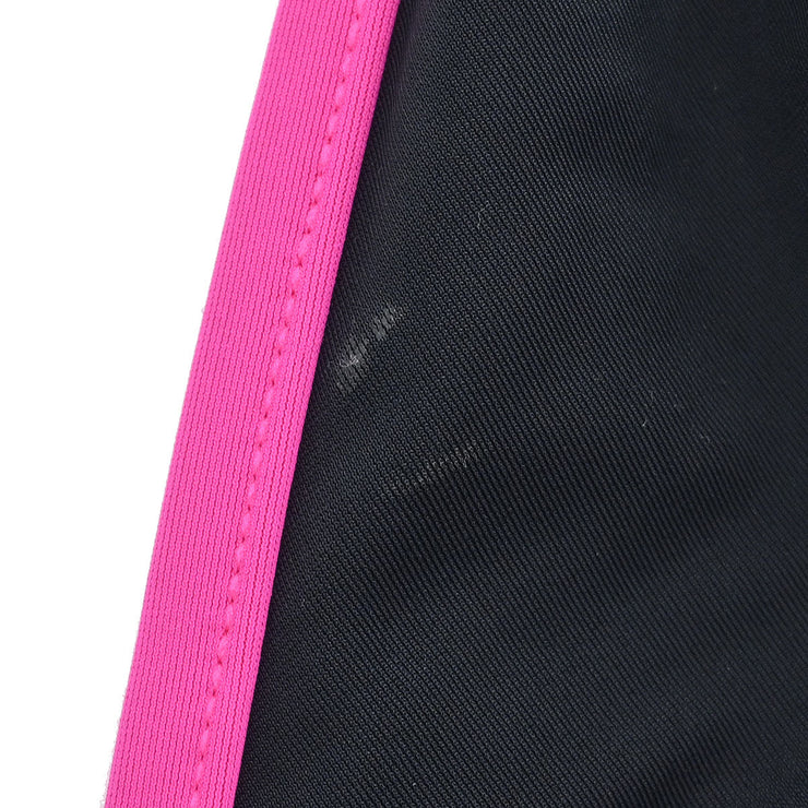 Chanel Swimwear Swimsuit Black 00T #36 59781