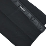Chanel Long Pants Black 03823 #42 60000