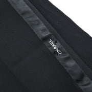 Chanel Long Pants Black 03823 #42 60000