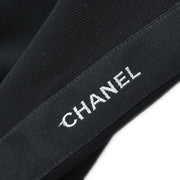 Chanel Long Pants Black 03823 #42 60000