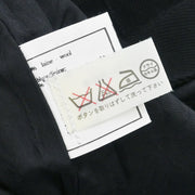 Chanel Long Pants Black 03823 #42 60000