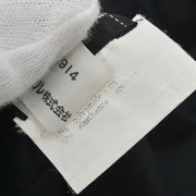 Chanel Swimwear Swimsuit Black 96P #38 69581