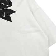 Chanel T-shirt White 16 #M 69982