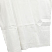 Chanel T-shirt White 16 #M 69982