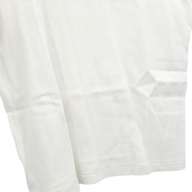 Chanel T-shirt White 16 #M 69982