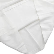 Chanel T-shirt White 16 #M 69982