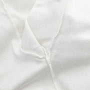 Chanel T-shirt White 16 #M 69982