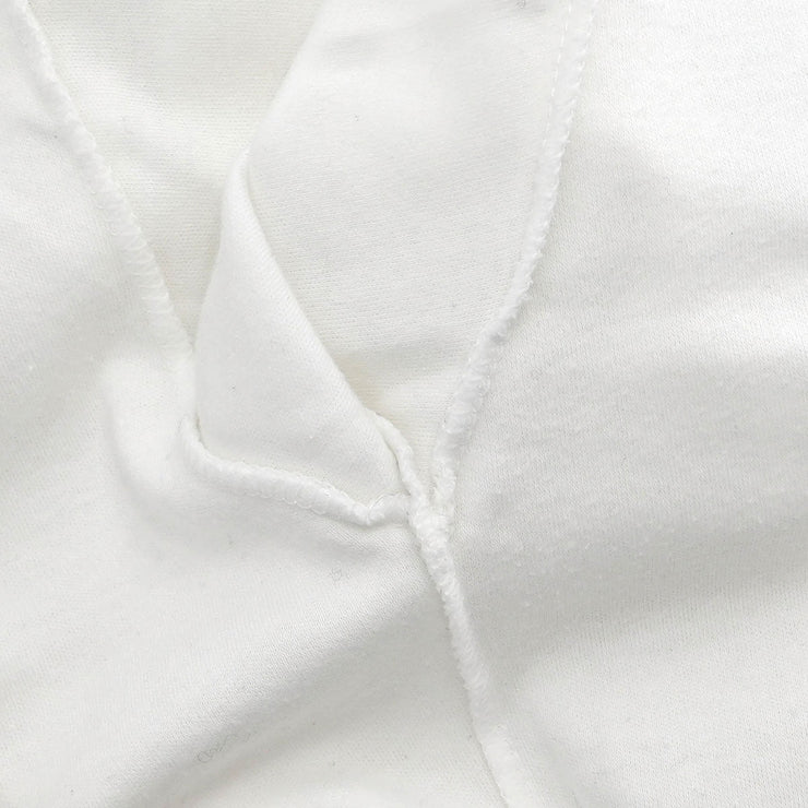 Chanel T-shirt White 16 #M 69982