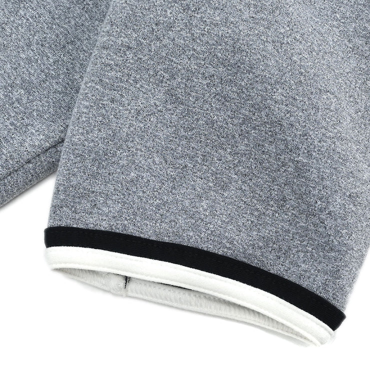 Chanel Short Sleeve Dress Gray 98P #42 79695