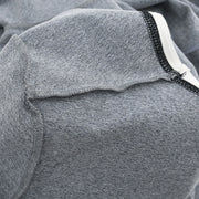 Chanel Short Sleeve Dress Gray 98P #42 79695