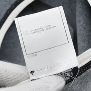 Chanel Short Sleeve Dress Gray 98P #42 79695