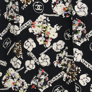 Chanel Dress Black #34 98642