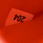 Prada Orange Canvas Canapa 2way Tote Handbag 1BG163 204 AQ00001
