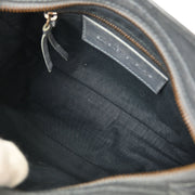 Balenciaga Gray Classic Mini City 2way Handbag 300295.3260 K.1669 AQ00002