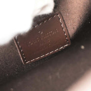 Louis Vuitton Brown Epi Croisette PM Tote Handbag M5249D CA0054 AQ00005