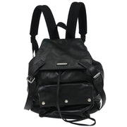 Saint Laurent Black Backpack FLY495539.0418 AQ00008