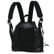 Saint Laurent Black Backpack FLY495539.0418 AQ00008