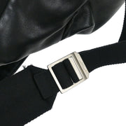 Saint Laurent Black Backpack FLY495539.0418 AQ00008