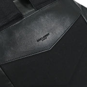 Saint Laurent Black Backpack FLY495539.0418 AQ00008