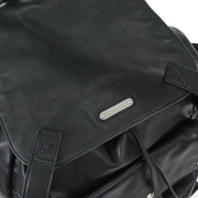 Saint Laurent Black Backpack FLY495539.0418 AQ00008