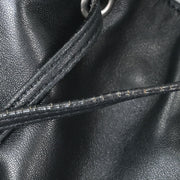 Saint Laurent Black Backpack FLY495539.0418 AQ00008