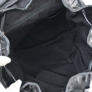 Saint Laurent Black Backpack FLY495539.0418 AQ00008
