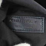Saint Laurent Black Backpack FLY495539.0418 AQ00008