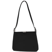 Fendi Black Nylon Handbag 83156700092 AQ00010
