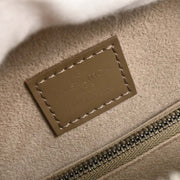 Louis Vuitton Brown Epi Pont Neuf Handbag M5205C MI0031 AQ00019