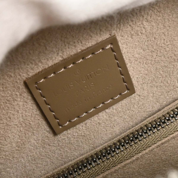 Louis Vuitton Brown Epi Pont Neuf Handbag M5205C MI0031 AQ00019