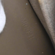 Louis Vuitton Brown Epi Pont Neuf Handbag M5205C MI0031 AQ00019