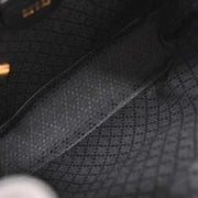 Gucci Black Bamboo Backpack 003.2058.030 AQ00060