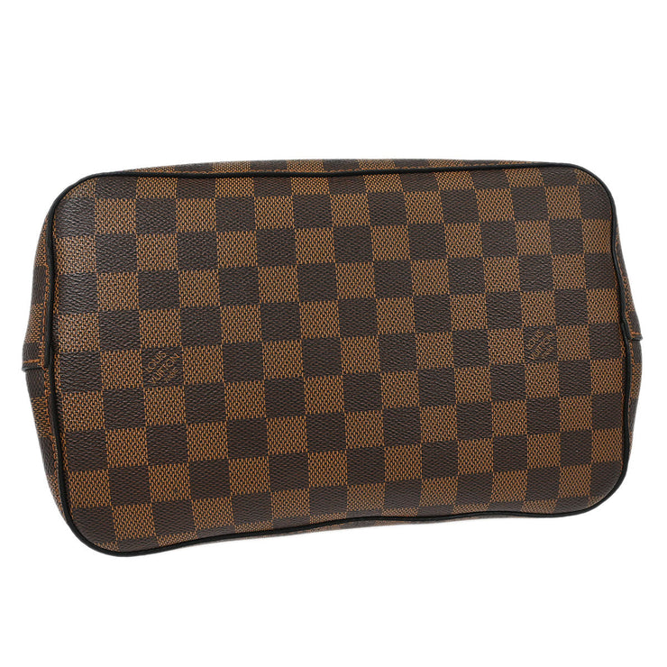 Louis Vuitton Damier Neo Noe Bucket Shoulder Bag N40214 MI3179 AQ00063