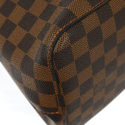 Louis Vuitton Damier Neo Noe Bucket Shoulder Bag N40214 MI3179 AQ00063