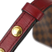 Louis Vuitton Damier Neo Noe Bucket Shoulder Bag N40214 MI3179 AQ00063
