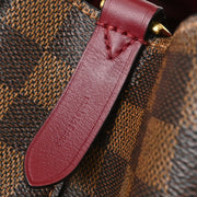 Louis Vuitton Damier Neo Noe Bucket Shoulder Bag N40214 MI3179 AQ00063