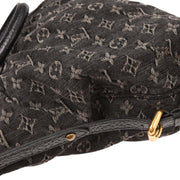 Louis Vuitton Monogram Denim Neo Cabby GM Tote Handbag M95352 VI3007 AQ00064