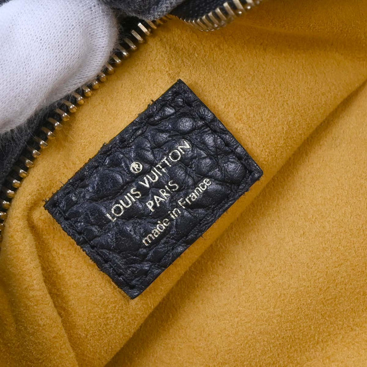 Louis Vuitton Monogram Denim Neo Cabby GM Tote Handbag M95352 VI3007 AQ00064