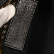 Balenciaga Black Leather Twiggy 2way Handbag 327103¥1000 I¥527276 AQ00070