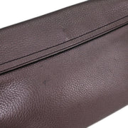 Gucci Metallic Purple Soho Chain Shoulder Bag 336752 213312 AQ00072