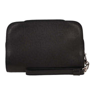 Louis Vuitton Black Taiga Baikal Clutch Handbag M30182 VI0073 AQ00077