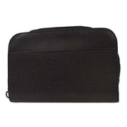 Louis Vuitton Black Taiga Baikal Clutch Handbag M30182 VI0073 AQ00077