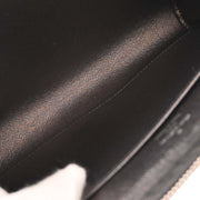 Louis Vuitton Black Taiga Baikal Clutch Handbag M30182 VI0073 AQ00077