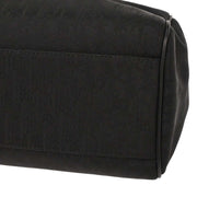 Christian Dior Black Lovely Trotter Tote Bag 01-RU-0028 AQ00094